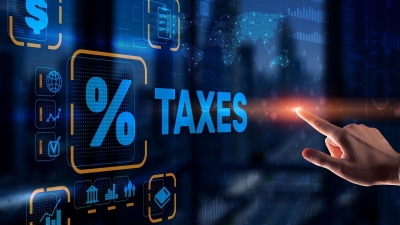 قاموس «First».. ما المقصود بالتنافس الضريبي؟