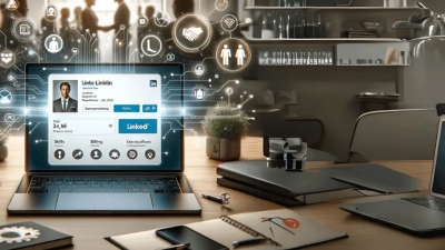 قاموس «First».. ما المقصود باقتصاد الانتباه؟